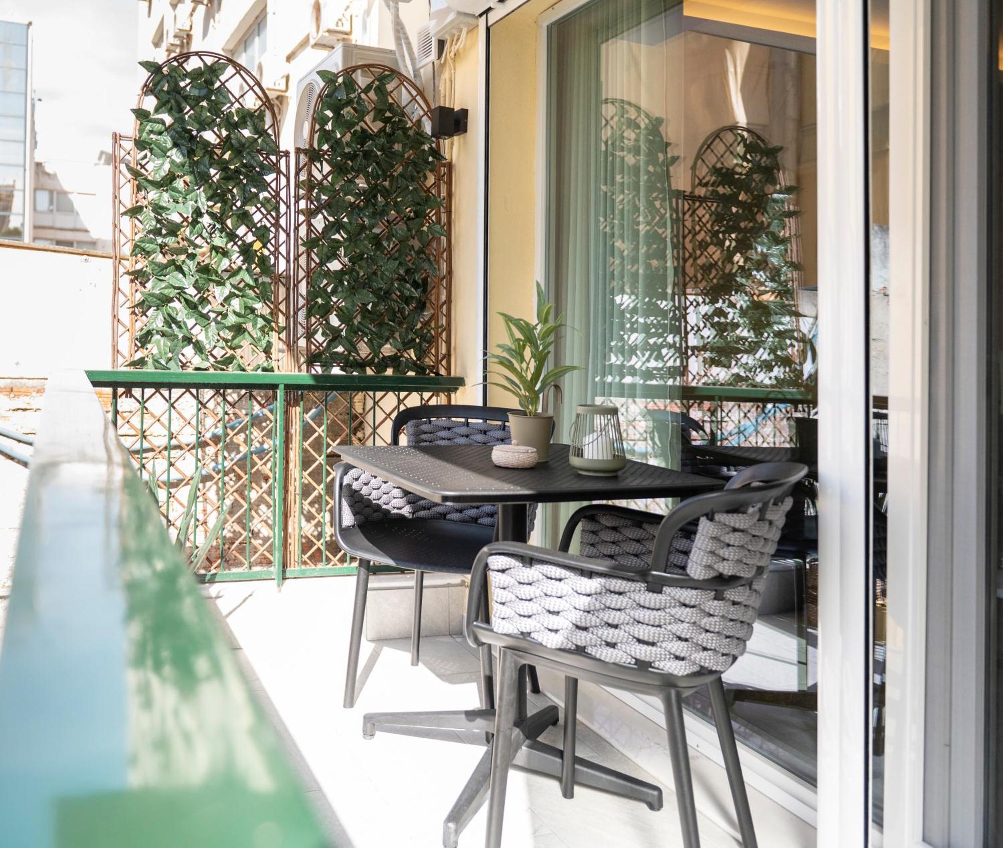 Verdant By Cozy Stories Alexandroupoli Exterior photo
